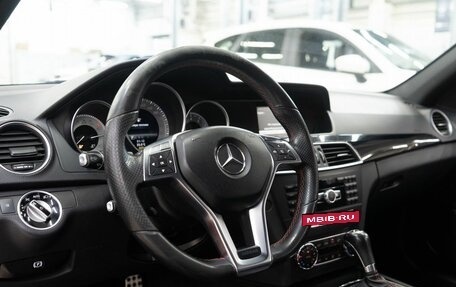 Mercedes-Benz C-Класс, 2012 год, 1 599 000 рублей, 5 фотография