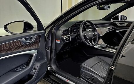 Audi A6, 2020 год, 3 800 000 рублей, 5 фотография
