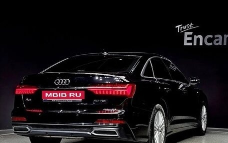 Audi A6, 2020 год, 3 800 000 рублей, 4 фотография