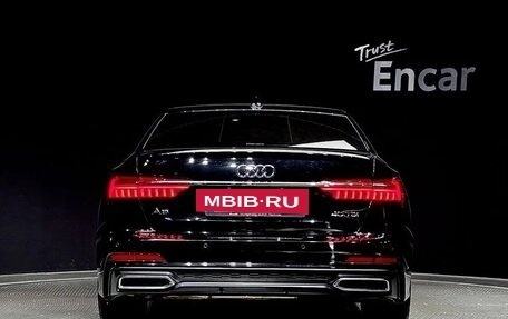 Audi A6, 2020 год, 3 800 000 рублей, 3 фотография