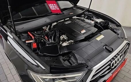 Audi A6, 2020 год, 3 800 000 рублей, 10 фотография