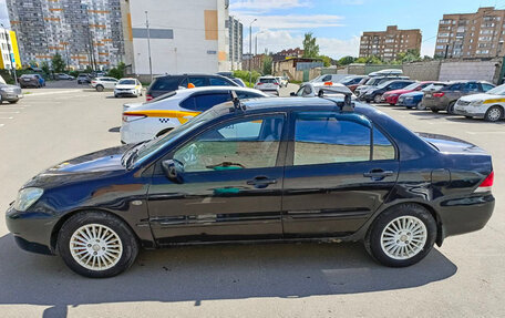 Mitsubishi Lancer IX, 2006 год, 400 000 рублей, 3 фотография