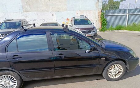 Mitsubishi Lancer IX, 2006 год, 400 000 рублей, 4 фотография