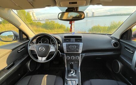 Mazda 6, 2008 год, 1 150 000 рублей, 18 фотография
