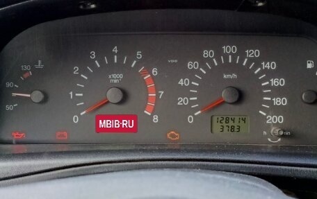 Chevrolet Niva I рестайлинг, 2013 год, 550 000 рублей, 5 фотография