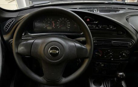 Chevrolet Niva I рестайлинг, 2014 год, 644 000 рублей, 16 фотография