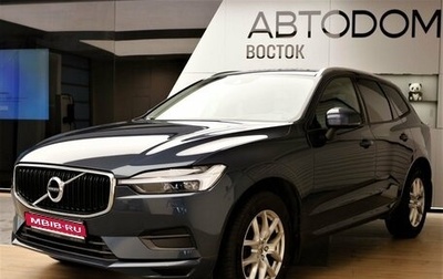 Volvo XC60 II, 2021 год, 4 970 000 рублей, 1 фотография