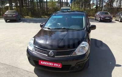Nissan Tiida, 2013 год, 800 000 рублей, 1 фотография