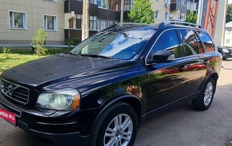 Volvo XC90 II рестайлинг, 2011 год, 1 690 000 рублей, 1 фотография