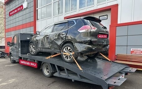 Nissan X-Trail, 2017 год, 770 000 рублей, 1 фотография