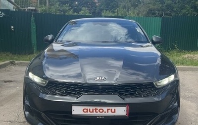 KIA K5, 2021 год, 2 970 000 рублей, 1 фотография