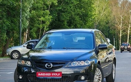 Mazda 6, 2006 год, 560 000 рублей, 1 фотография