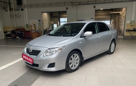 Toyota Corolla, 2008 год, 1 300 000 рублей, 1 фотография