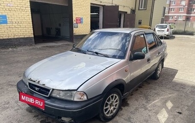 Daewoo Nexia I рестайлинг, 2000 год, 85 000 рублей, 1 фотография