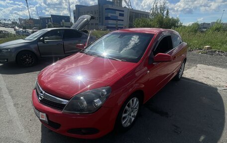 Opel Astra H, 2008 год, 515 000 рублей, 1 фотография