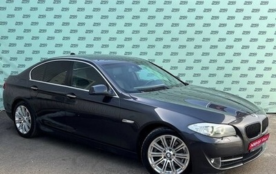 BMW 5 серия, 2012 год, 1 595 000 рублей, 1 фотография