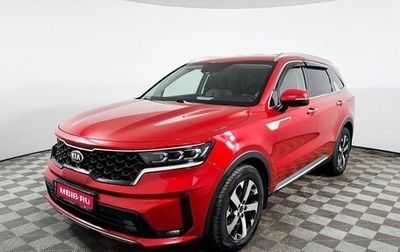 KIA Sorento IV, 2020 год, 4 297 000 рублей, 1 фотография