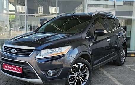 Ford Kuga III, 2009 год, 999 000 рублей, 1 фотография