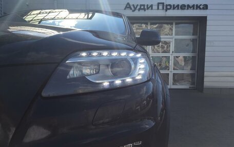 Audi Q7, 2012 год, 2 750 000 рублей, 6 фотография
