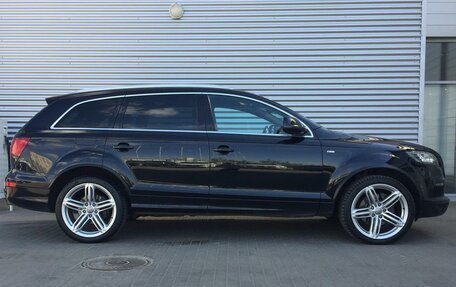 Audi Q7, 2012 год, 2 750 000 рублей, 7 фотография