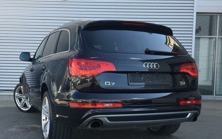 Audi Q7, 2012 год, 2 750 000 рублей, 10 фотография