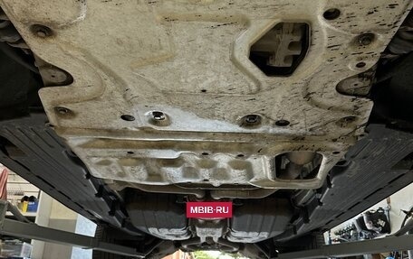 Land Rover Range Rover IV рестайлинг, 2013 год, 4 900 000 рублей, 20 фотография