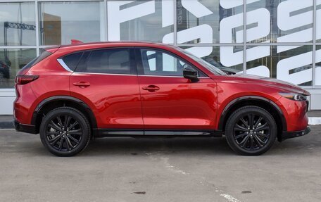 Mazda CX-5 II, 2022 год, 4 990 000 рублей, 5 фотография