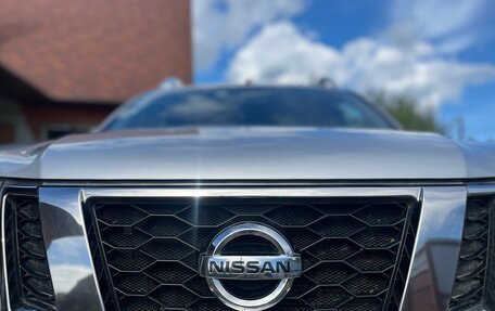 Nissan Terrano III, 2018 год, 1 520 000 рублей, 2 фотография