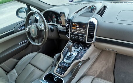 Porsche Cayenne III, 2014 год, 3 680 000 рублей, 12 фотография