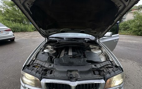 BMW X3, 2003 год, 870 000 рублей, 4 фотография