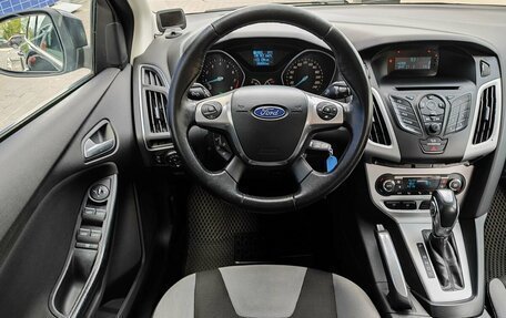 Ford Focus III, 2013 год, 940 000 рублей, 10 фотография
