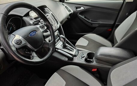 Ford Focus III, 2013 год, 940 000 рублей, 9 фотография