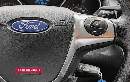 Ford Focus III, 2013 год, 940 000 рублей, 20 фотография