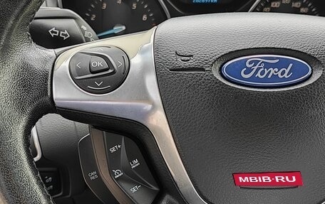 Ford Focus III, 2013 год, 940 000 рублей, 21 фотография