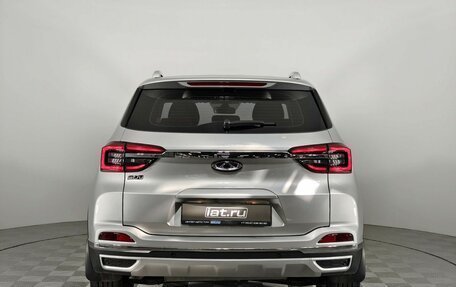 Chery Tiggo 4 I рестайлинг, 2019 год, 1 715 000 рублей, 6 фотография