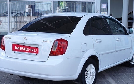 Daewoo Gentra II, 2014 год, 760 000 рублей, 2 фотография