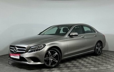 Mercedes-Benz C-Класс, 2020 год, 3 439 000 рублей, 1 фотография