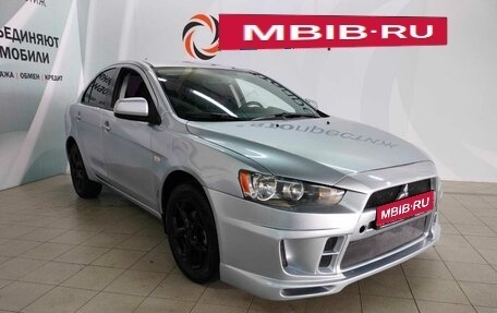 Mitsubishi Lancer IX, 2014 год, 995 000 рублей, 1 фотография