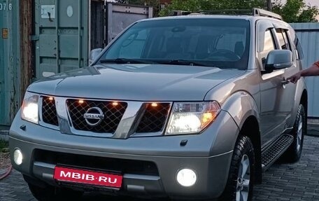 Nissan Pathfinder, 2008 год, 1 260 000 рублей, 1 фотография