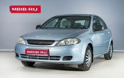 Chevrolet Lacetti, 2011 год, 548 100 рублей, 1 фотография