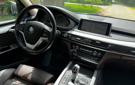 BMW X5, 2015 год, 4 590 000 рублей, 9 фотография