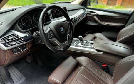 BMW X5, 2015 год, 4 590 000 рублей, 13 фотография