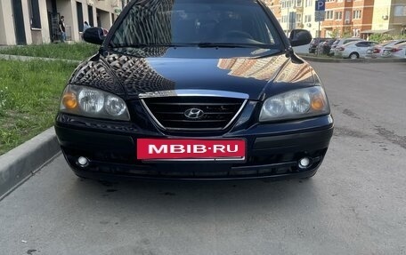 Hyundai Elantra III, 2005 год, 480 000 рублей, 2 фотография