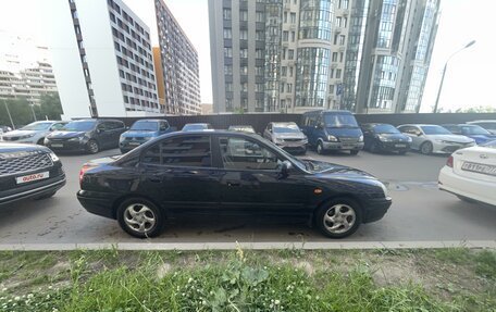 Hyundai Elantra III, 2005 год, 480 000 рублей, 4 фотография