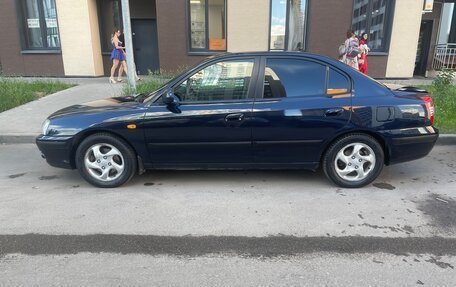 Hyundai Elantra III, 2005 год, 480 000 рублей, 8 фотография