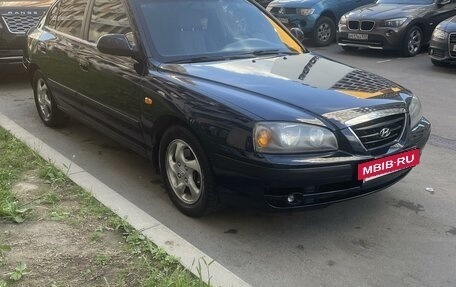 Hyundai Elantra III, 2005 год, 480 000 рублей, 3 фотография