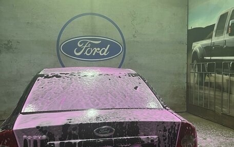 Ford Focus IV, 2005 год, 580 000 рублей, 13 фотография