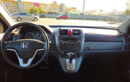 Honda CR-V III рестайлинг, 2008 год, 1 500 000 рублей, 8 фотография