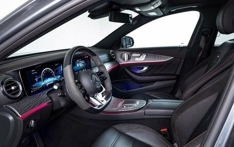 Mercedes-Benz E-Класс AMG, 2021 год, 10 500 000 рублей, 9 фотография