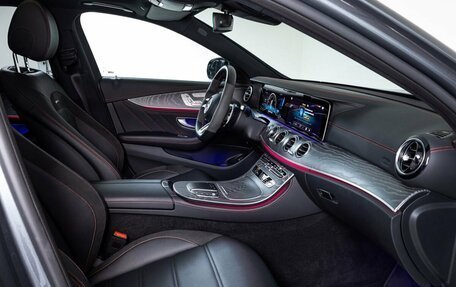 Mercedes-Benz E-Класс AMG, 2021 год, 10 500 000 рублей, 10 фотография